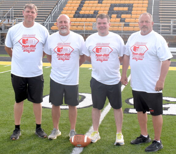 OHIO MVPS